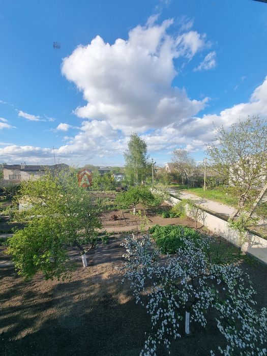 Палац на Блакитному озері. Єлизаветівка.