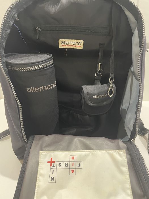 Mochila Maternidade Allerhand