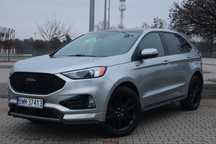 Ford Edge Ford Edge
