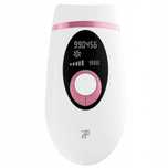 InFace depilator róż IPL Professional Depilatory Laser ZH-01D jak NOWY