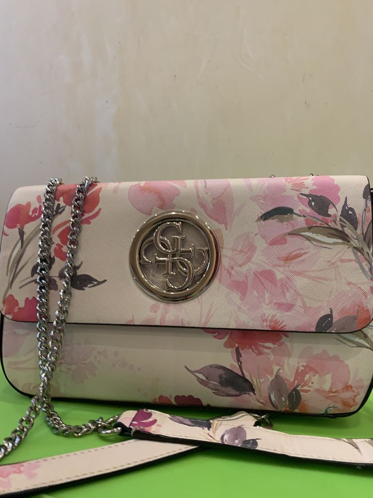 Сумка Guess,оригинал