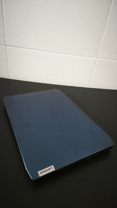 Lenovo - IdeaPad Gaming 3 15IMH05 - Portátil Gaming