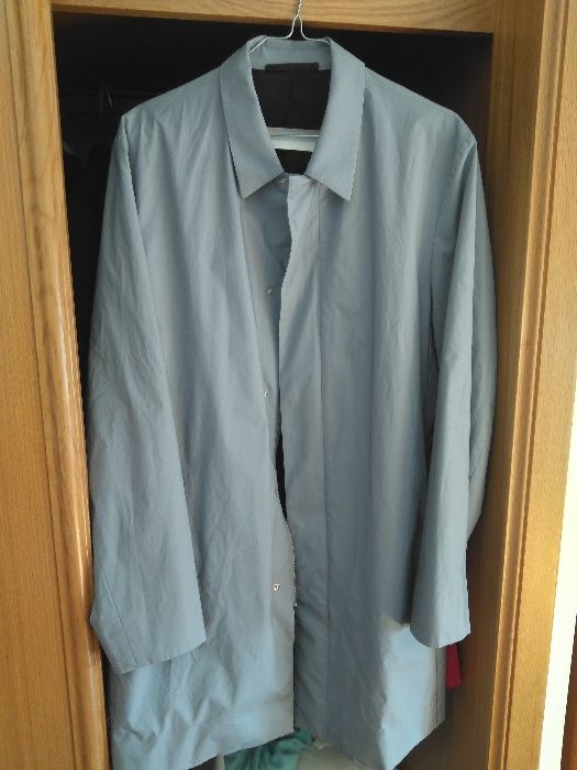 Casaco - Lightweight Cotton
