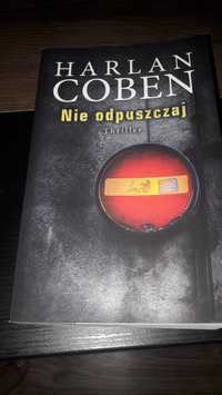 Nie odpuszczaj Harlan Coben