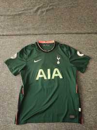 Koszulka piłkarska Tottenham hotspur Nike Doherty Jersey