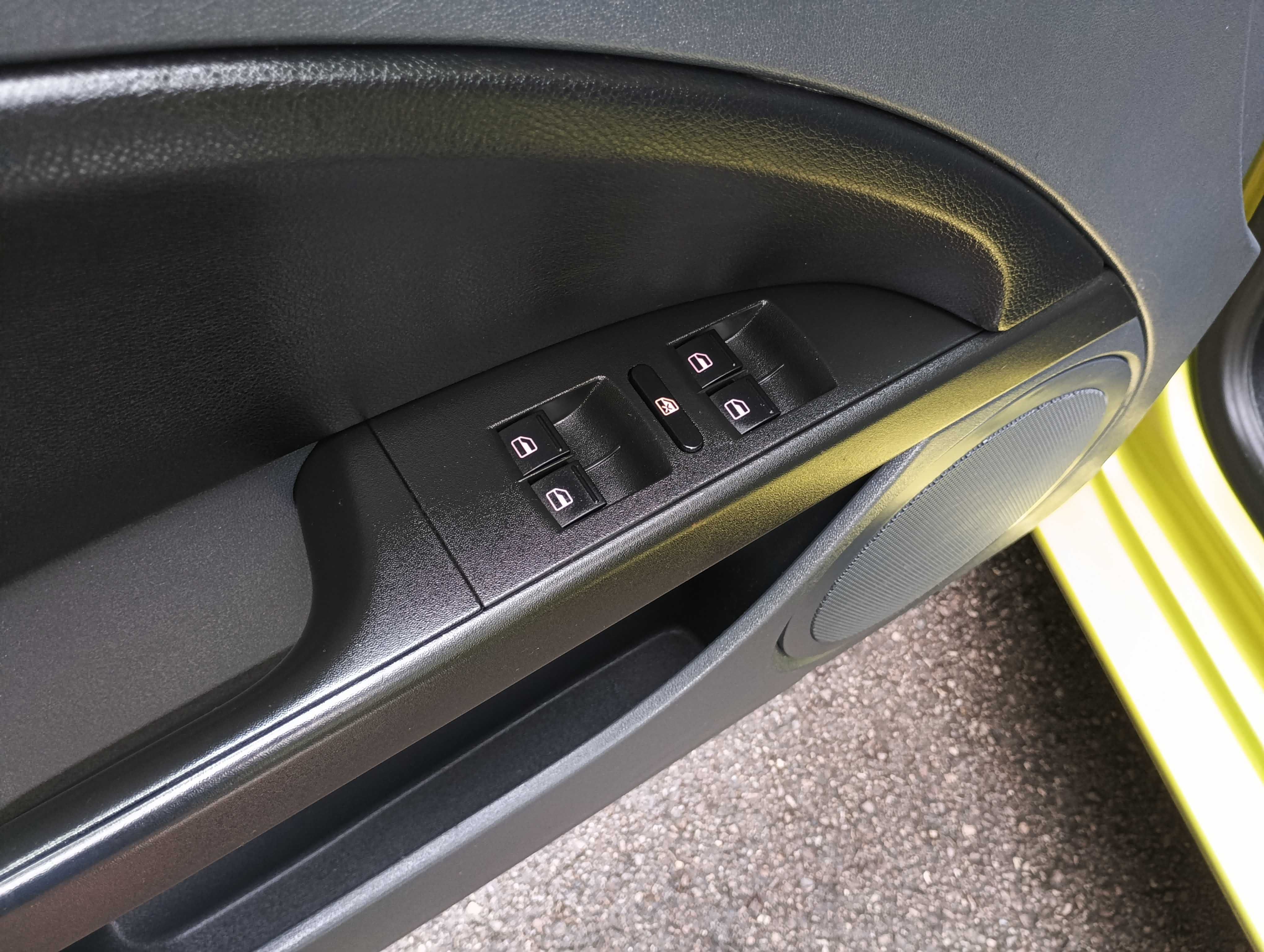 Seat Leon II 2008r.