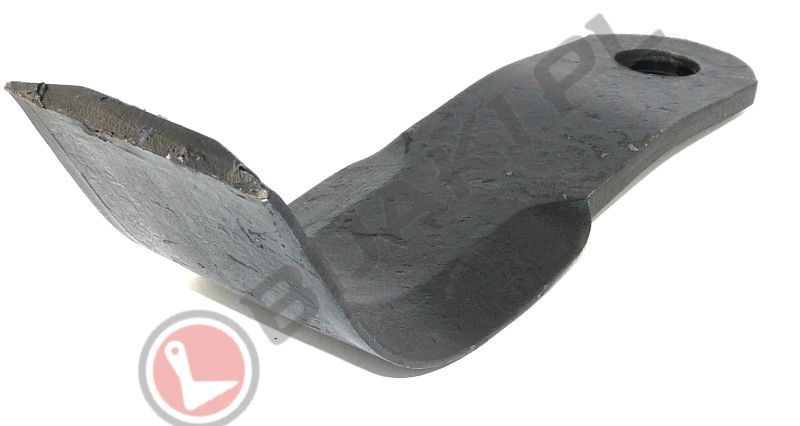 Nóż, noże Y FEI-02 do kosiarki bijakowej Ferri Claas Agrimaster