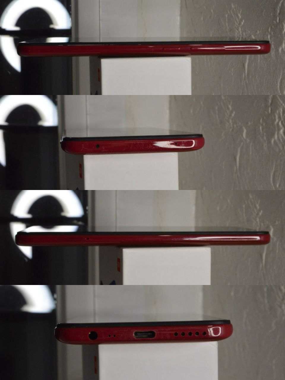 Xiaomi Redmi 8 4/64 Ruby Red