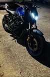 Vendo Yamaha MT07