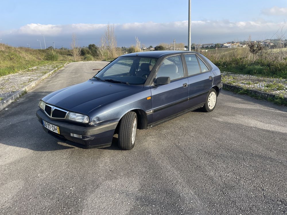 Lancia Delta 1.4 Super