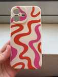 Case iPhone 16/sixteen