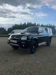 Mitsubishi L200 2.5 TD 2006 rok