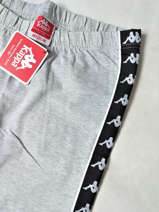 PROMOCJA Kappa Legginsy EMILIA rozmiar S, M, L za 79 zamiast 119 zł