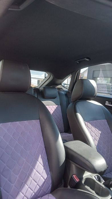Ford Focus 1.6 tdci 2006