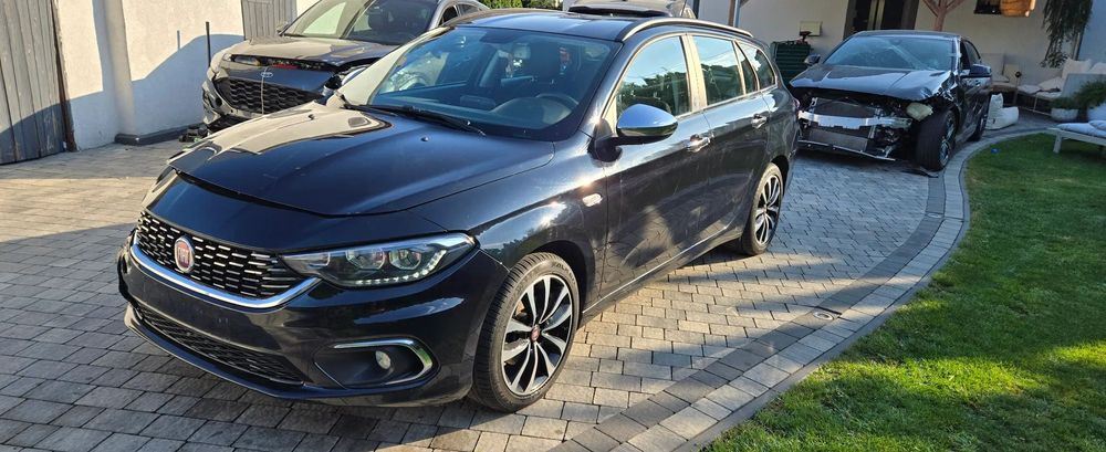 Fiat Tipo Ładny zadbany jak nowy 1.4