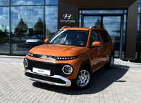 Hyundai Inster Modern