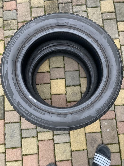 Продам зимню резину