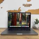 Apple MacBook Pro 16'' M1 Pro A2485 Space Gray 16 GB 512 GB Klasa A