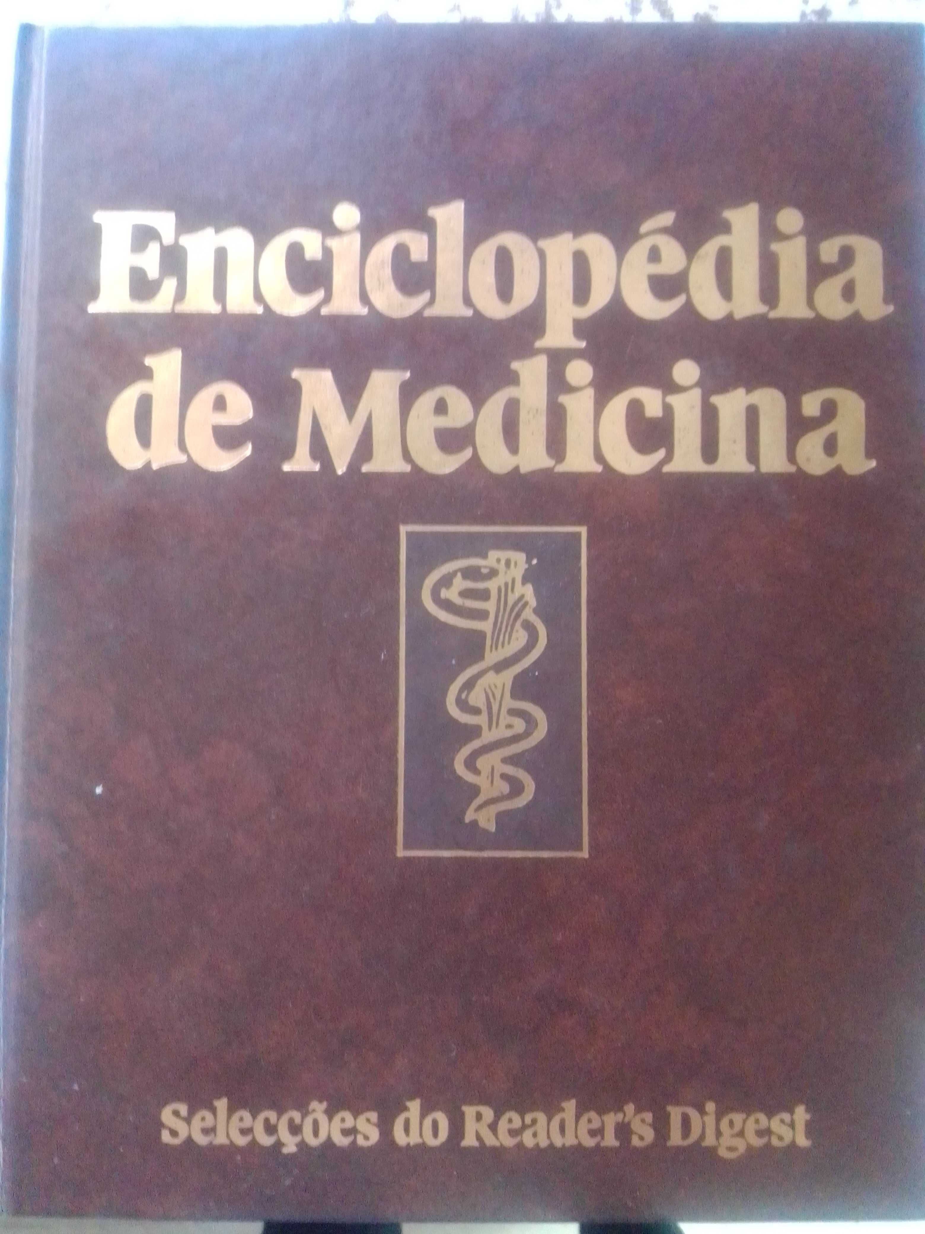 Enciclopédia de Medicina