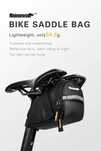 Bolsa para bicicleta Rhinowalk NOVA