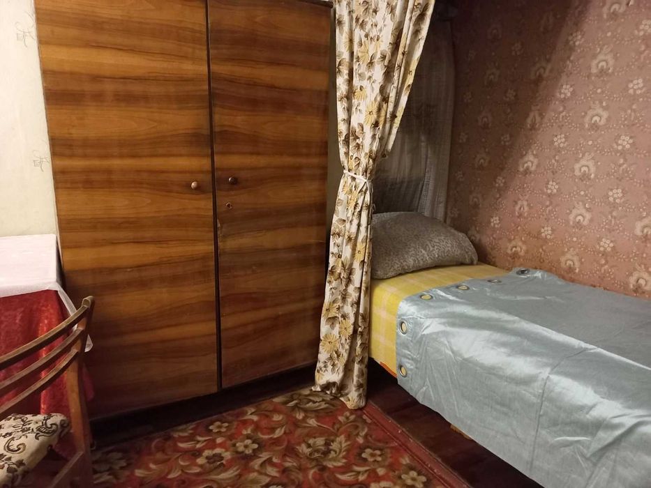 Здам СВОЮ 1к. квартиру Олекс.  р-н, в.Запоріжська