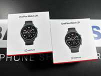 Nowy Smartwatch Oneplus 2R Black