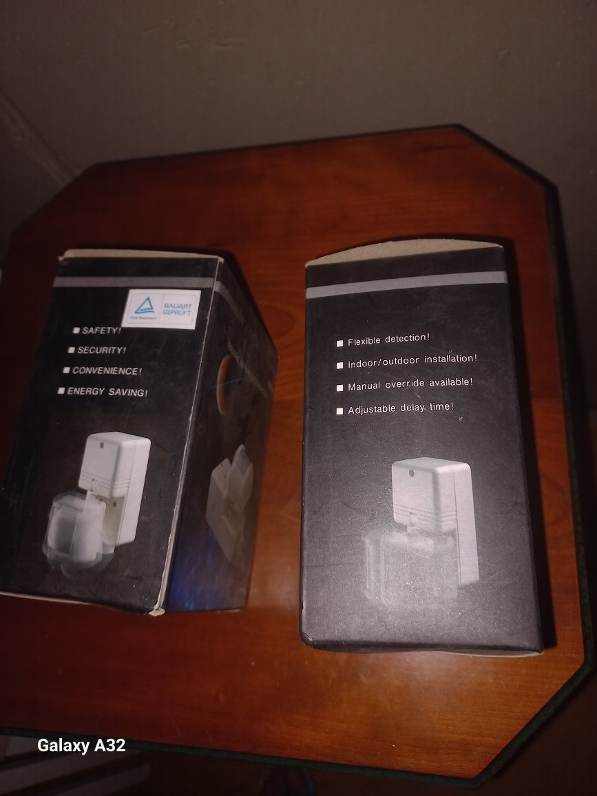 Câmera infra vermelhos