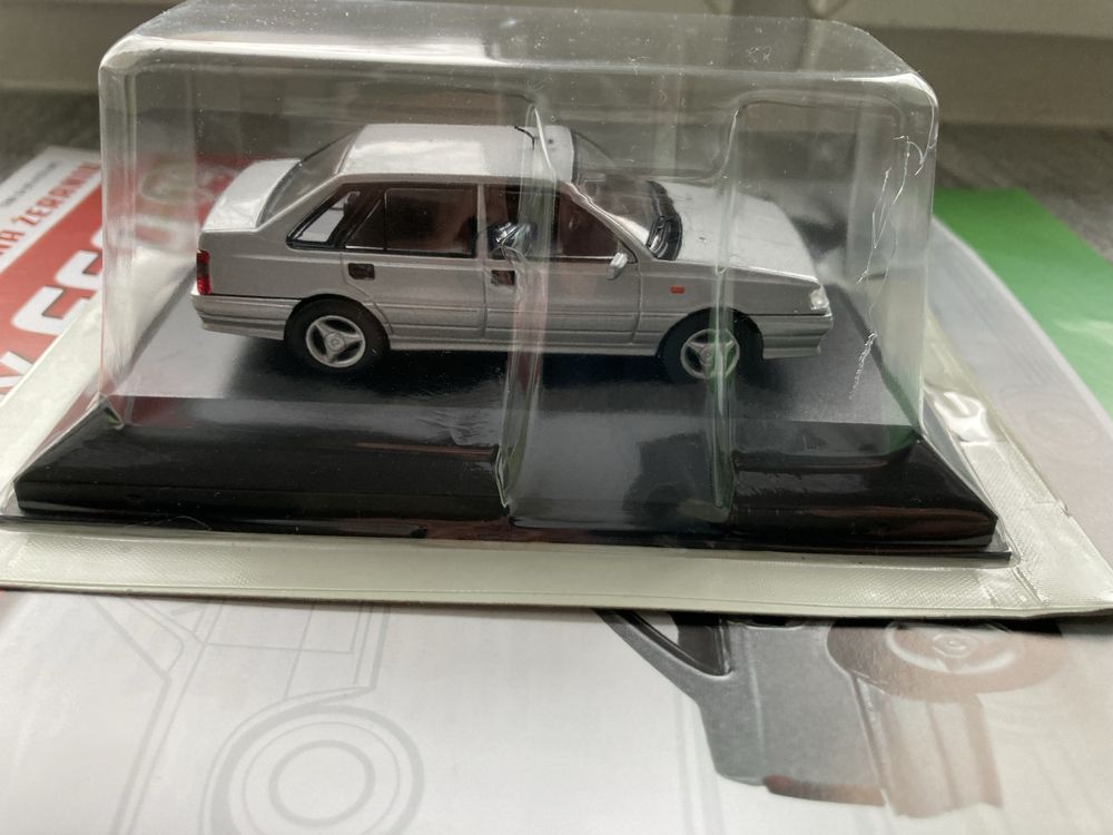 Polonez Atu 1:43 Legendy Fso
