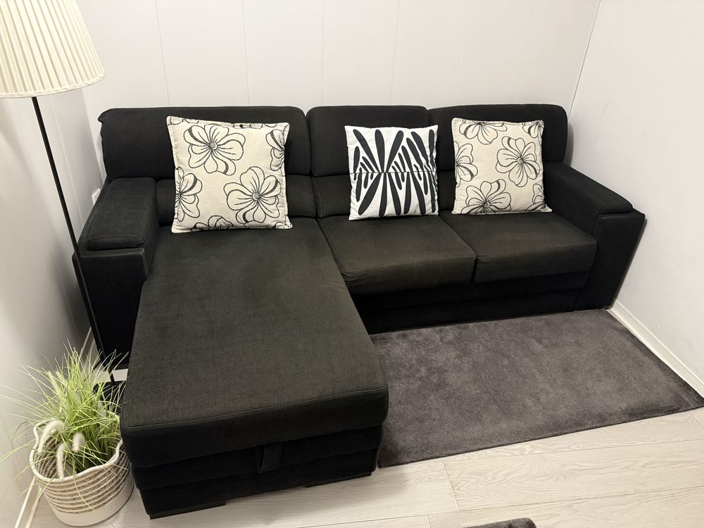 sofa chaise longue