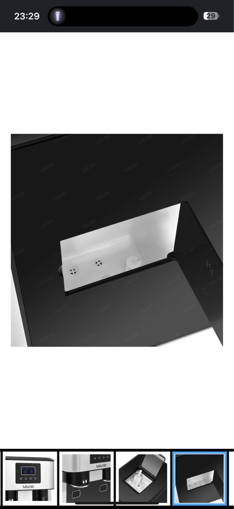 Welltec ICE20 Pro