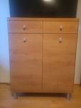 Komoda BRW Elippe