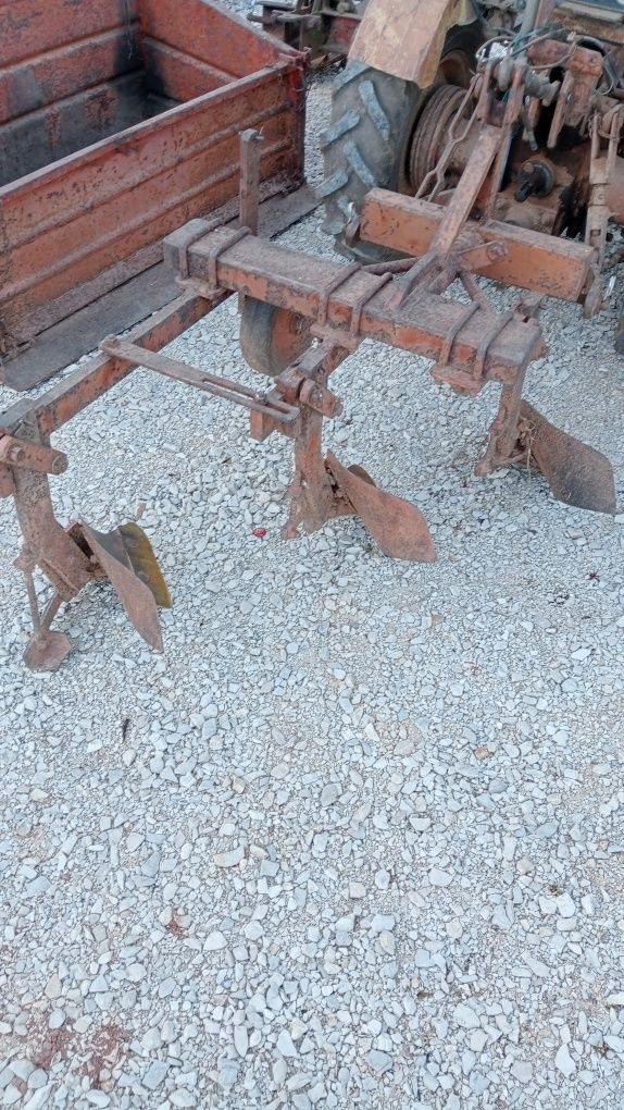 Trator Pasquali 996