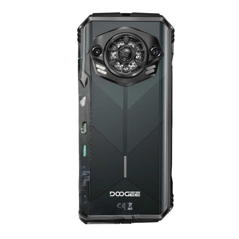 Doogee S Punk 6GB/256GB IP69K 1.6GHz