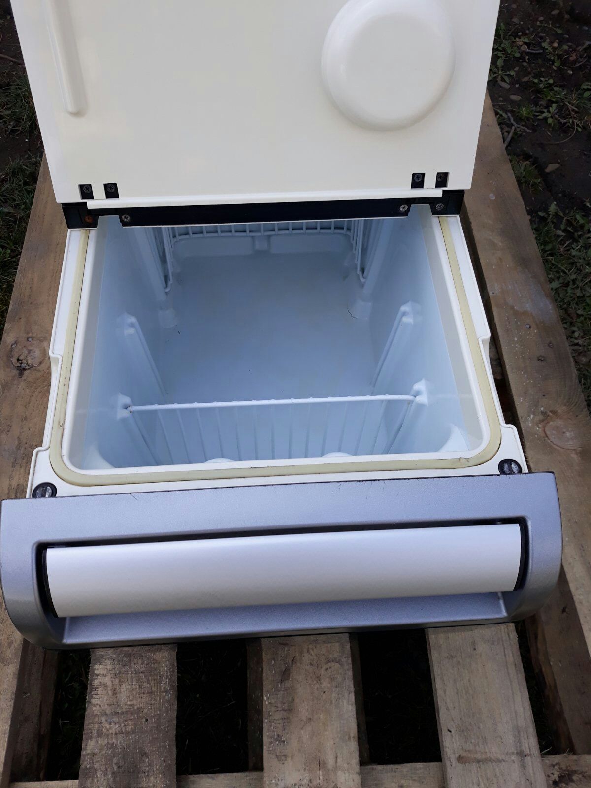 Холодильник DAF xf 105,106. xf95
