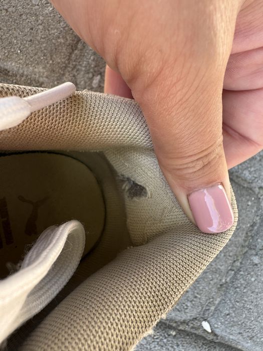 Кеди Karmen Rebelle SD Women’s Sneakers