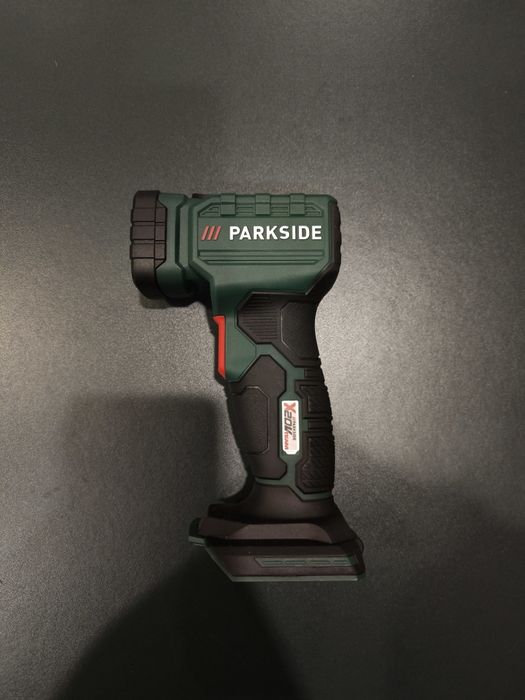 Lanterna Parkside 20 V