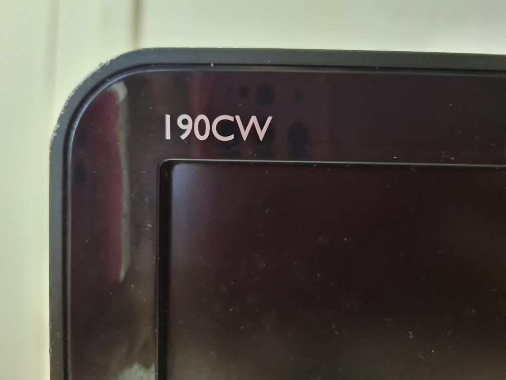 Monitor Philips-