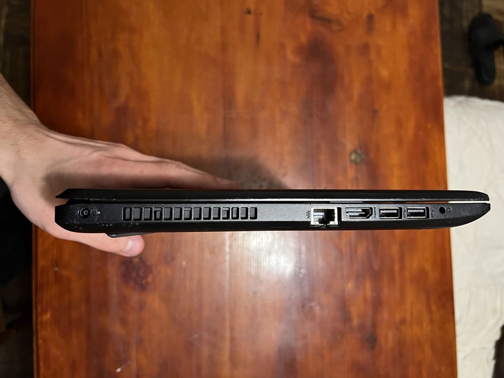 15.6 ‘’ 500 gb HP Ноутбук