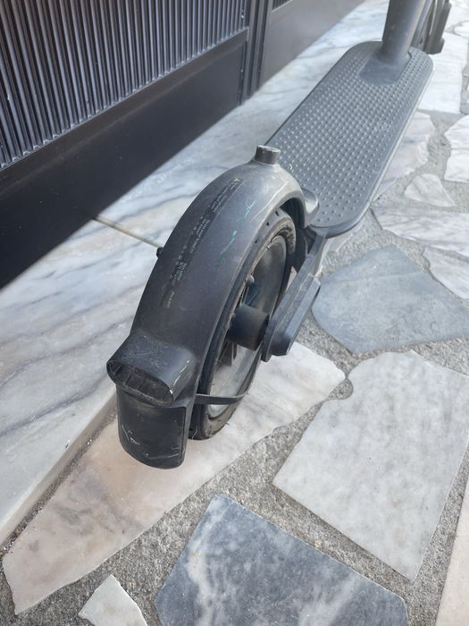 Trotinete eletrica xiaomi
