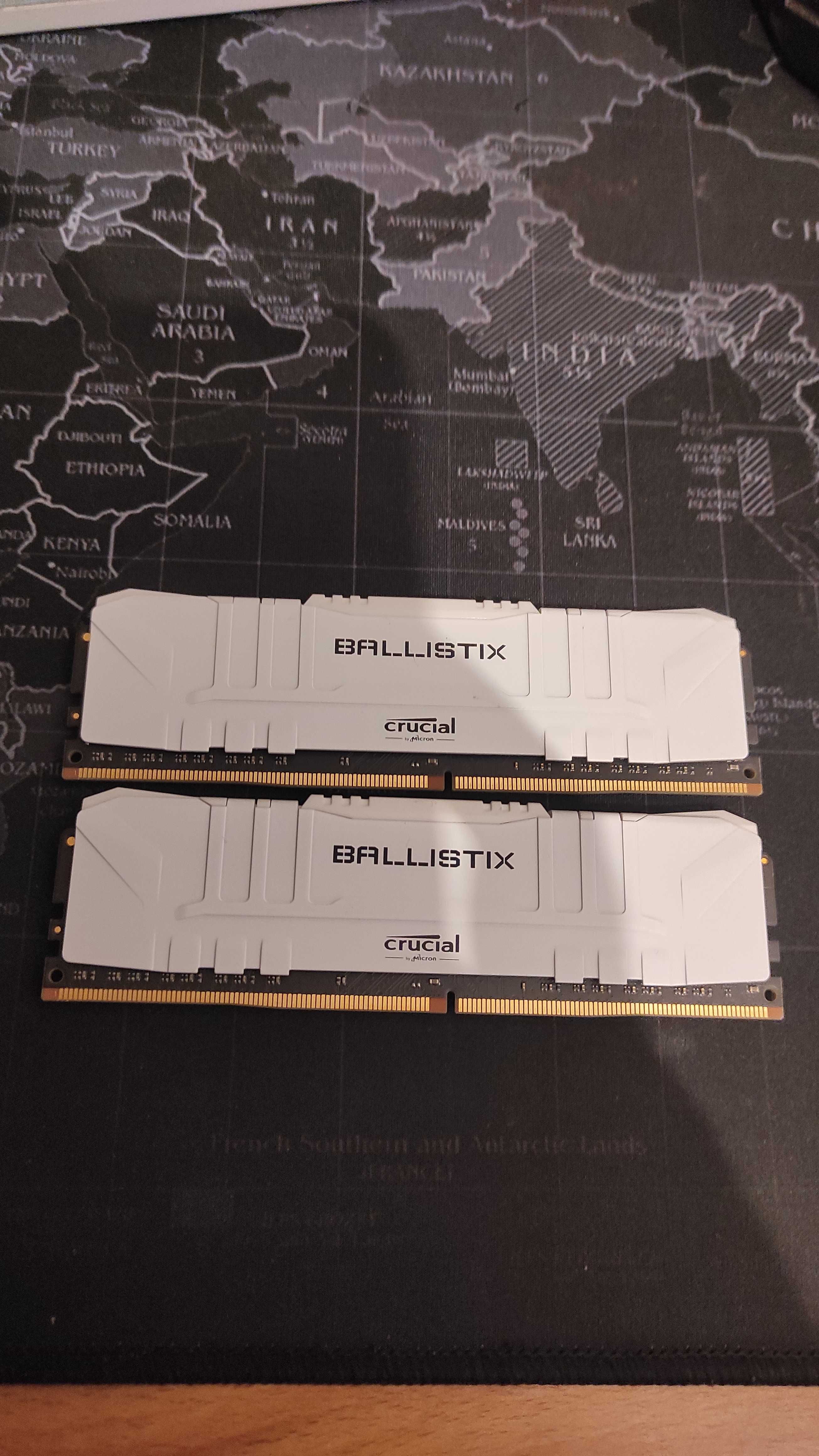Pamięć Ram DDR4 16GB