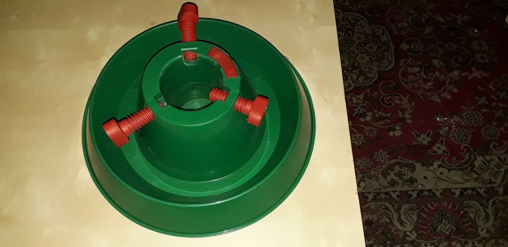 Stojak/Podstawka pod choinkę