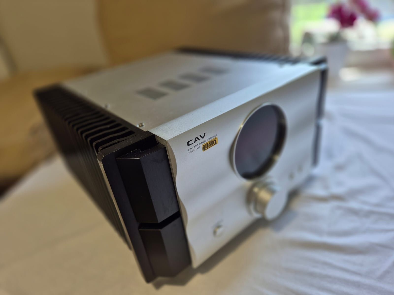 Cav a12 z 2007 roku