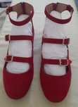 Sapatos Pablo Fuster