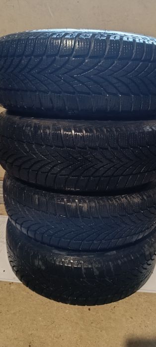 Продам шини на дисках
