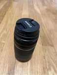 Objetiva 75-300 com pouco uso