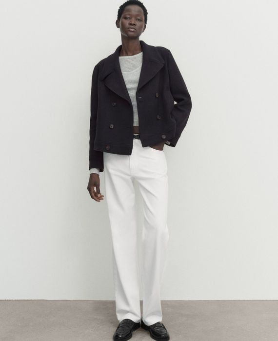 Пальто,  Massimo Dutti,  S