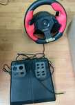 LOGITECH WingMan Formula Force GP
