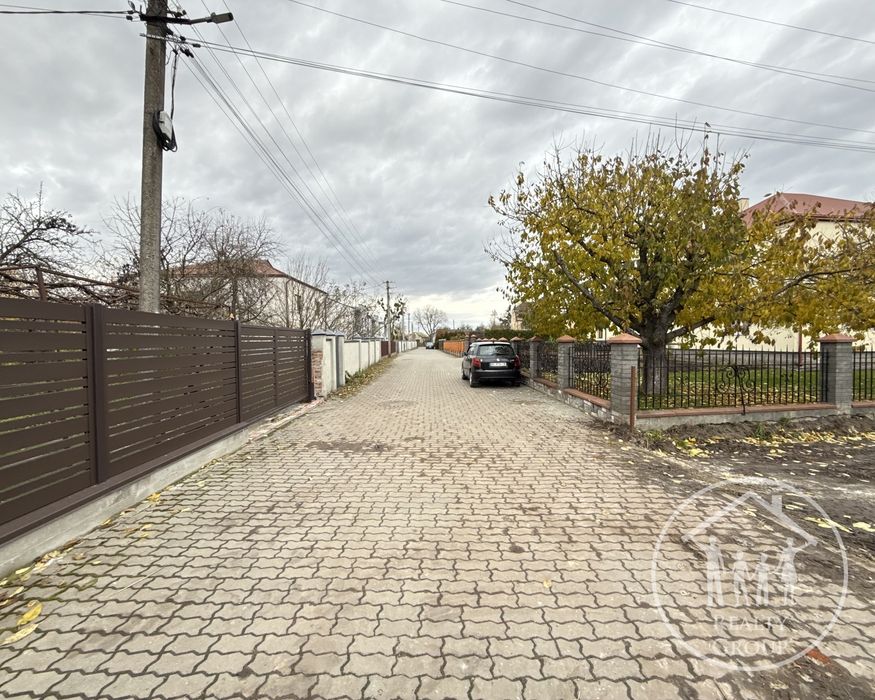 Продам земельну ділянку під будівництво! Кільце Городоцької!