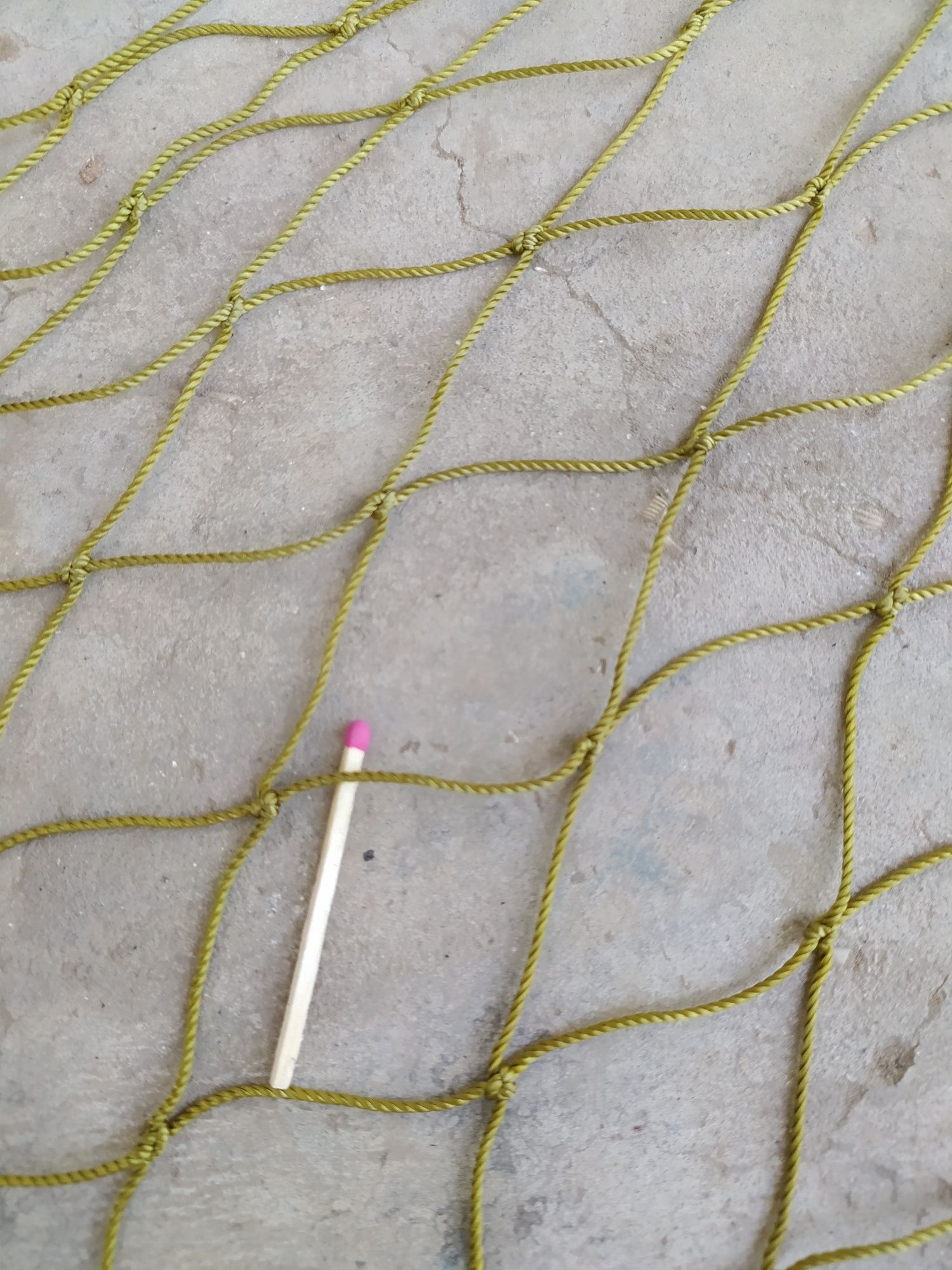 Сітка капронова сетка  капроновая дель для загороджування для рибальст
