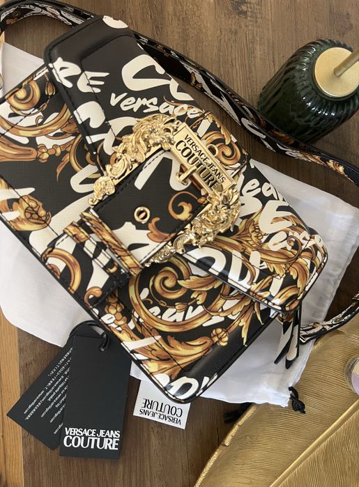 Сумка Versace jeans оригінал
